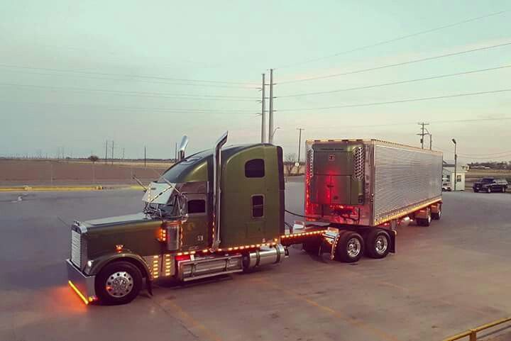 peterbilt 2